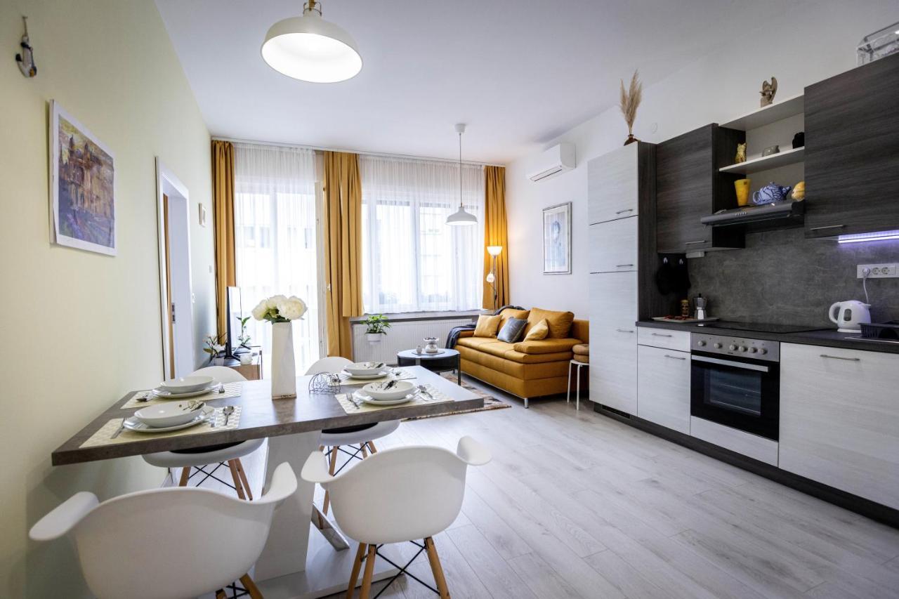 Deluxe Apartman Egle1 I Studio Egle 2 Zagreb Luaran gambar