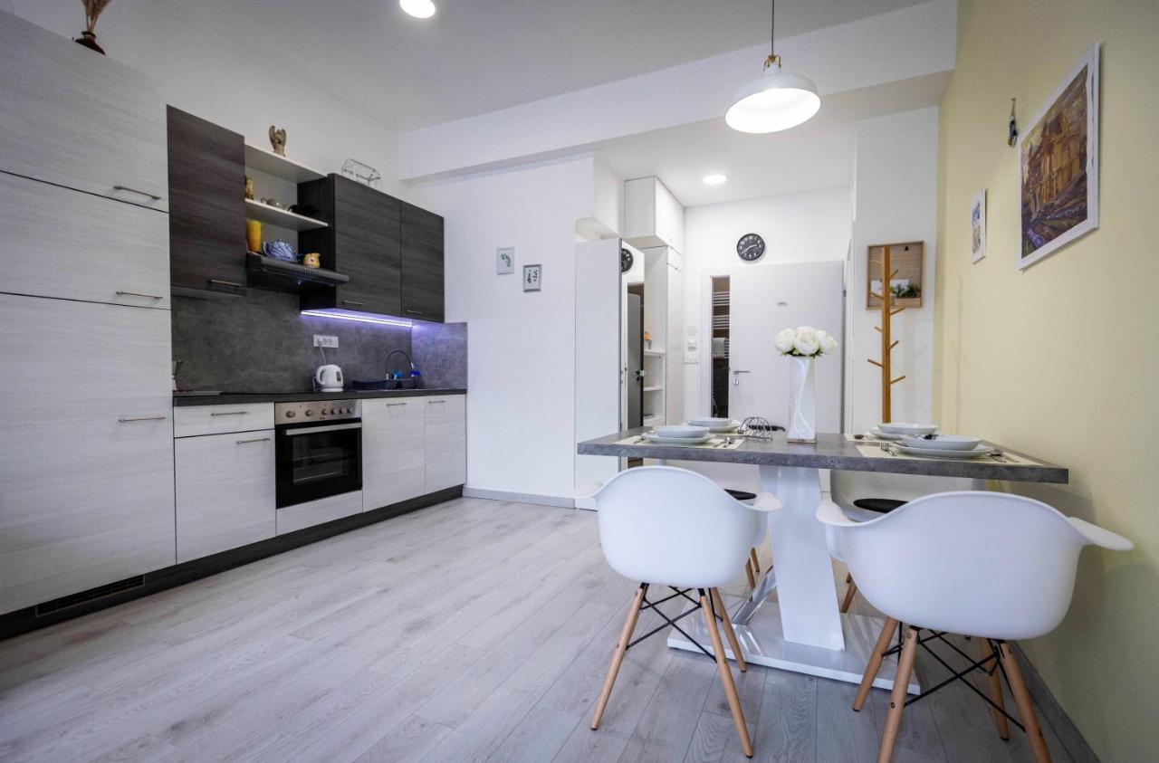 Deluxe Apartman Egle1 I Studio Egle 2 Zagreb Luaran gambar