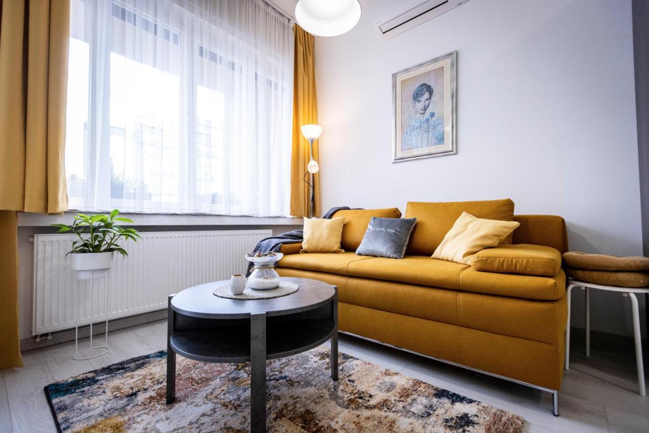 Deluxe Apartman Egle1 I Studio Egle 2 Zagreb Luaran gambar