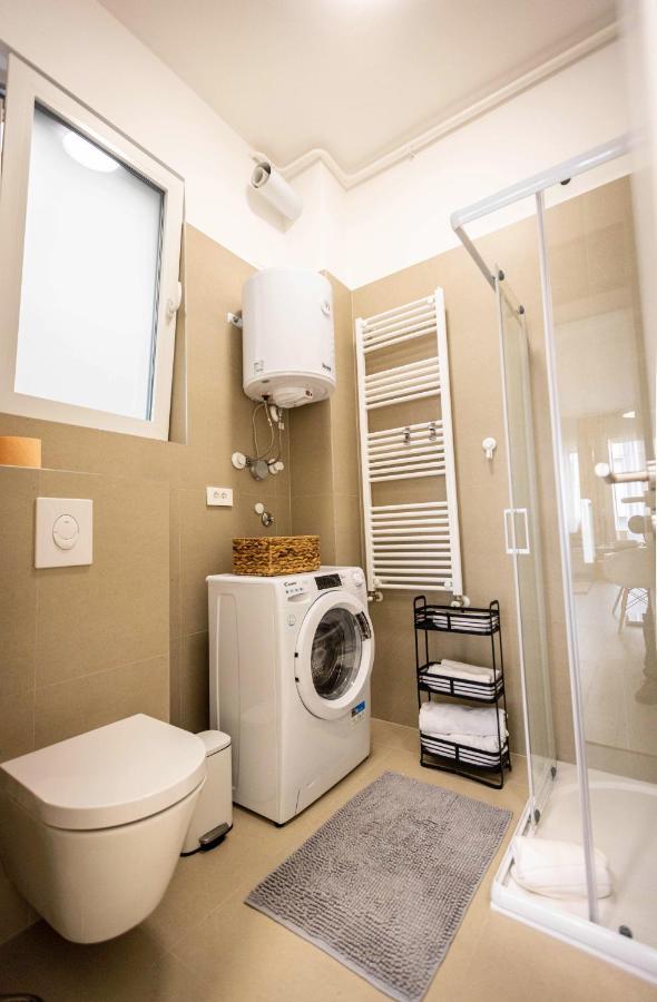 Deluxe Apartman Egle1 I Studio Egle 2 Zagreb Luaran gambar
