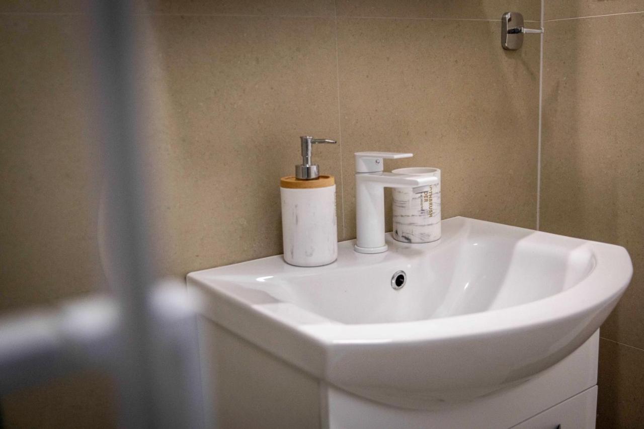 Deluxe Apartman Egle1 I Studio Egle 2 Zagreb Luaran gambar