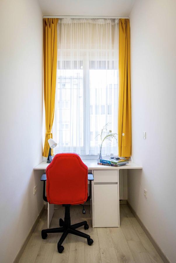 Deluxe Apartman Egle1 I Studio Egle 2 Zagreb Luaran gambar