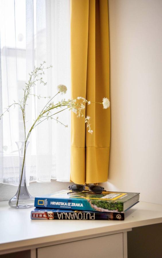 Deluxe Apartman Egle1 I Studio Egle 2 Zagreb Luaran gambar