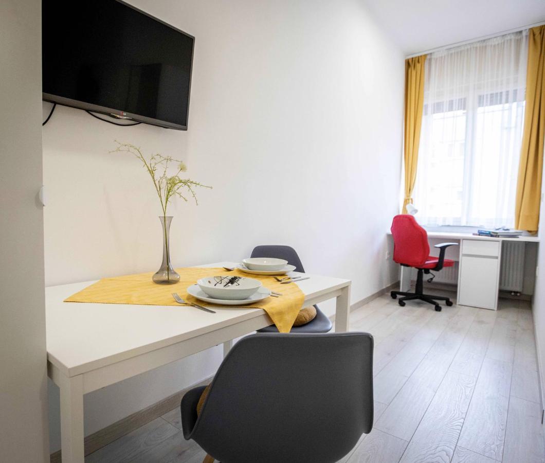 Deluxe Apartman Egle1 I Studio Egle 2 Zagreb Luaran gambar