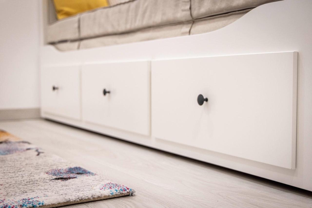 Deluxe Apartman Egle1 I Studio Egle 2 Zagreb Luaran gambar