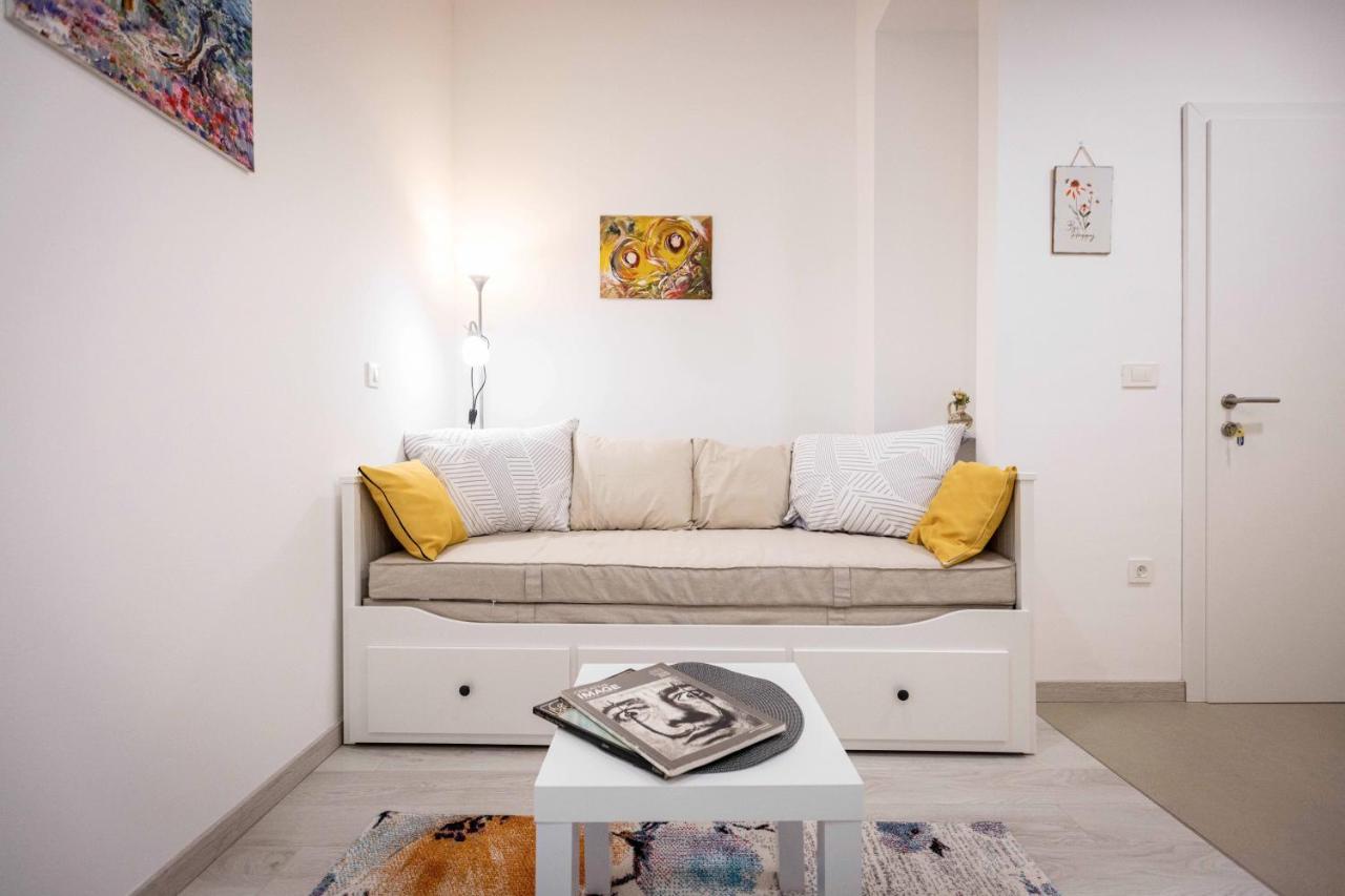 Deluxe Apartman Egle1 I Studio Egle 2 Zagreb Luaran gambar