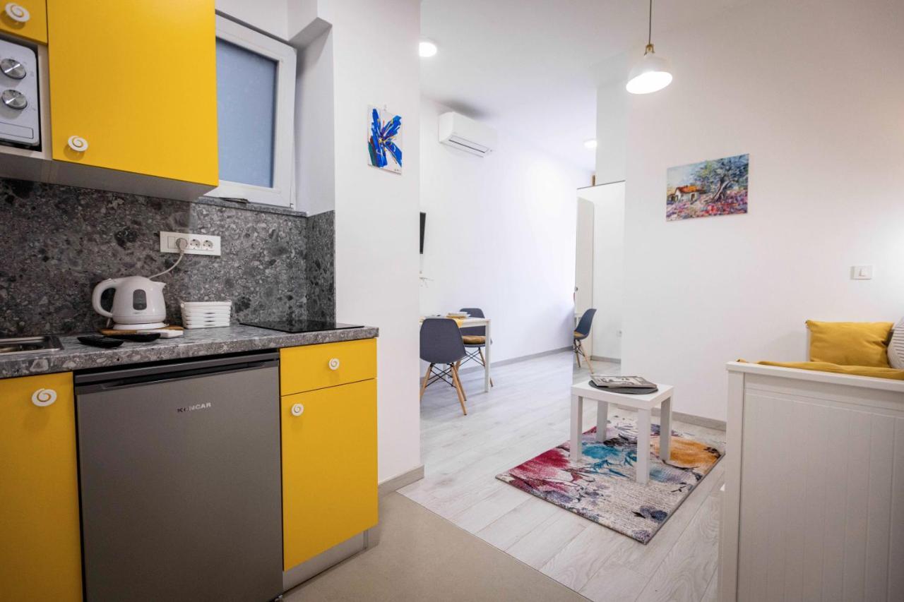 Deluxe Apartman Egle1 I Studio Egle 2 Zagreb Luaran gambar