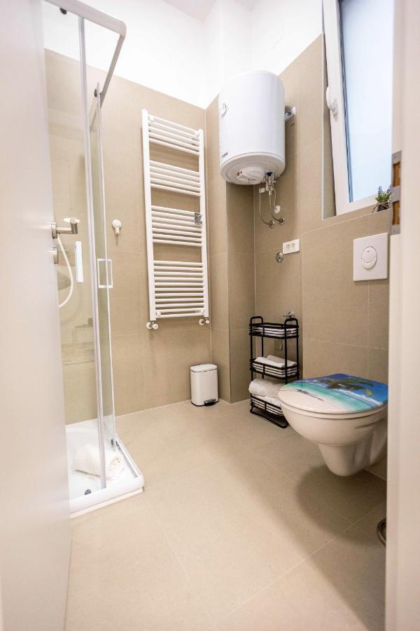 Deluxe Apartman Egle1 I Studio Egle 2 Zagreb Luaran gambar