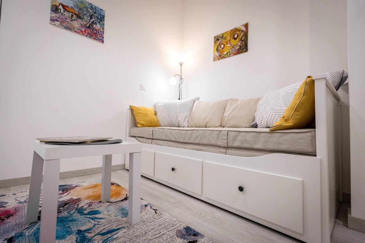 Deluxe Apartman Egle1 I Studio Egle 2 Zagreb Luaran gambar